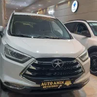 خودرو jak s3