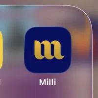 جایزه۵۰۰تومانی میلی و بلوبانک صد در صد واقعی