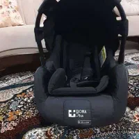 کالسکه و کریر در حد نو|کالسکه و لوازم جانبی|رشت, کوی مهر|دیوار