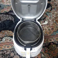 سرخ کن برقی|اجاق گاز و لوازم برقی پخت‌وپز|اندیشه, اندیشه فاز ۱|دیوار