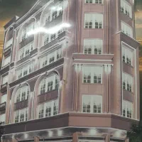 مشارکت درساخت