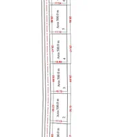 فروش پلاک باغی باشرایط نقدوچکی پلاک ۵۰۰متری
