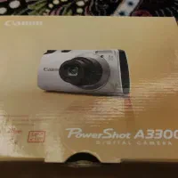 دوربین عکاسی canon