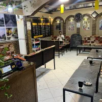 کارگره ساده چای خانه