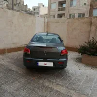 رانا پلاس پانروما ۱۴۰۰ tu5 سفارشی|خودرو سواری و وانت|مشهد, امیریه|دیوار