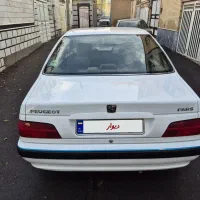 پژوپارس تیوفایودریچه سیمی|خودرو سواری و وانت|تبریز, |دیوار