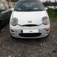 ام وی ام ۱۱۰ ۳ سیلندر مدل ۸۶