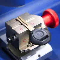 کلیدسازی/شیشه بالابر/قفل مرکزی/دزدگیر