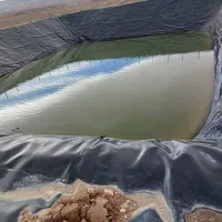 احداث استخر کشاورزی و تعمیرات