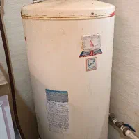 آبگرمکن گازی ۵۰ لیتردرحد نوع زود جوش