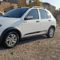 کوییک LRبدون رنگ