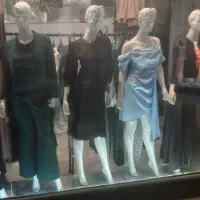 مانکن زنانه|فروشگاه و مغازه|مشهد, کارگران|دیوار