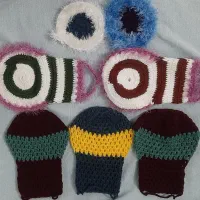 انواع لیف واسکاج