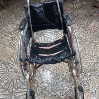 فروش ویلچر