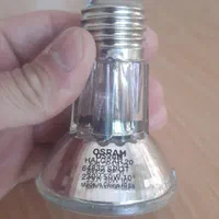 لامپ 50 وات Osram|لامپ و چراغ|تهران, الهیه|دیوار