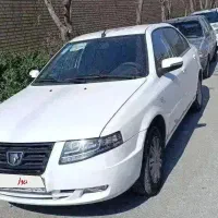 سورن پلاس  xu7p مدل 1403 معاوضه با تارا شاهین سفید