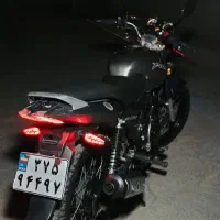دایچی 200 پولسار