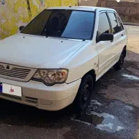 پراید 132 مدل 91