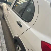 کوییک s مدل ۴۰۲ سفید