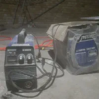 دستگاه‌جوش‌ترود|ابزارآلات|ملایر, |دیوار