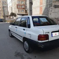 پرایدصندوق دار|خودرو سواری و وانت|اردبیل, |دیوار