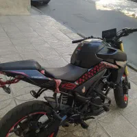 k249n|موتورسیکلت|تهران, دهقان|دیوار