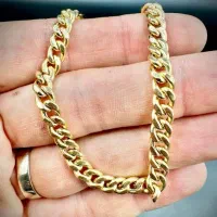 دسبند کارتیر طلا
