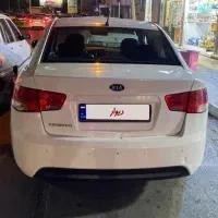 سراتو مدل ۹۵|خودرو سواری و وانت|ارومیه, |دیوار