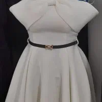 لباس مجلسی نو