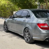 مرسدس بنز C250 مدل 2014|خودرو سواری و وانت|اهواز, شهرک نفت|دیوار