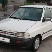 پرایدصباشاسی پلمپ|خودرو سواری و وانت|گلوگاه بابل (گلیا), |دیوار