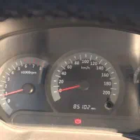 تیبا۲ مدل آخره۱۳۹۹|خودرو سواری و وانت|تنکابن, |دیوار