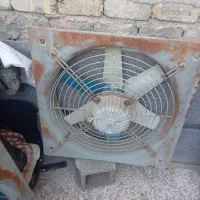 هوا کش|پنکه و تصفیهکنندهٔ هوا|شیراز, شهرک امام حسین|دیوار