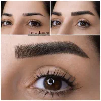 تخفیف ۲۰ درصدی روی خدمات میکروبلیدینگ و شیدینگ لب|خدمات آرایشگری و زیبایی|تهران, هفت حوض|دیوار