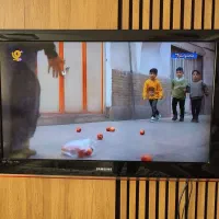 تلویزیون LCDسامسونگ ۴۰ اینچ