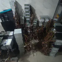 پاور 300وات گرین