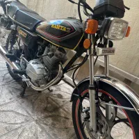 موتور هوندا ۱۵۰ همتاز مدل ۹۵ درحد