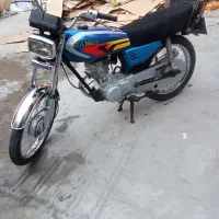 هوندا مزایده مدل ۸۶