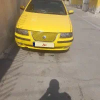 تاکسی مدل 94