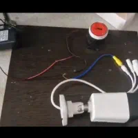 فروش و نصب دوربین و دزدگیر|خدمات پیشه و مهارت|بندر گناوه, |دیوار