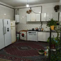 خونه ویلایی 120متری