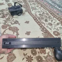 دوربین مداربسته|دوربین مداربسته|قم, نوقطار|دیوار