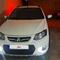 کوییک مدل ۱۴۰۲ کارمندی