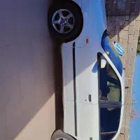 سمند Lx(Siemens) مدل 90