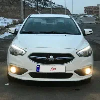 شاهین اتومات توربو شارژ