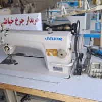 چرخ خیاطی خریدفروش سردوز چرخ راسته