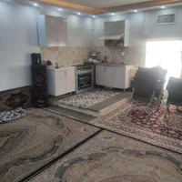 باغچه 400 متری با آب و برق و گاز فول امکانات مبله|فروش خانه و ویلا|رباطکریم, وهن آباد|دیوار