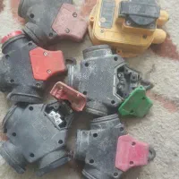 تبدیل سیم سیار|مصالح و تجهیزات ساختمان|ارومیه, |دیوار