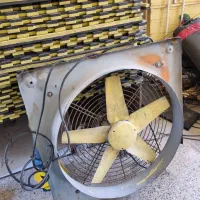 هواکش صنعتی