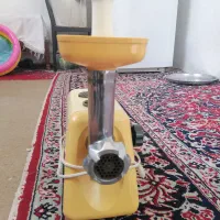 چرخ گوشت|سایر لوازم برقی|کازرون, |دیوار